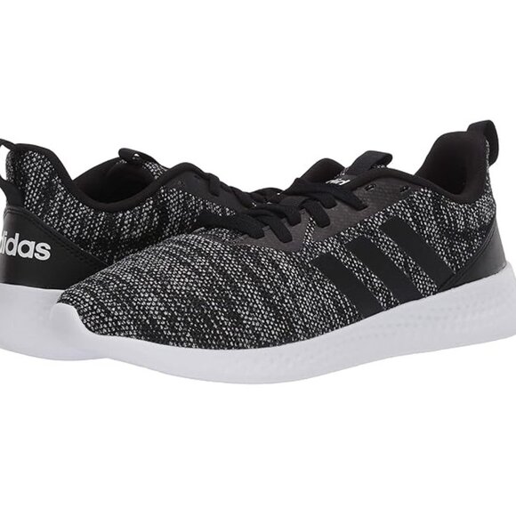 NO BOX Adidas Men's Puremotion Running Gym Active Sneakers Sizes 8-10 $90 KK292 - Picture 4 of 7